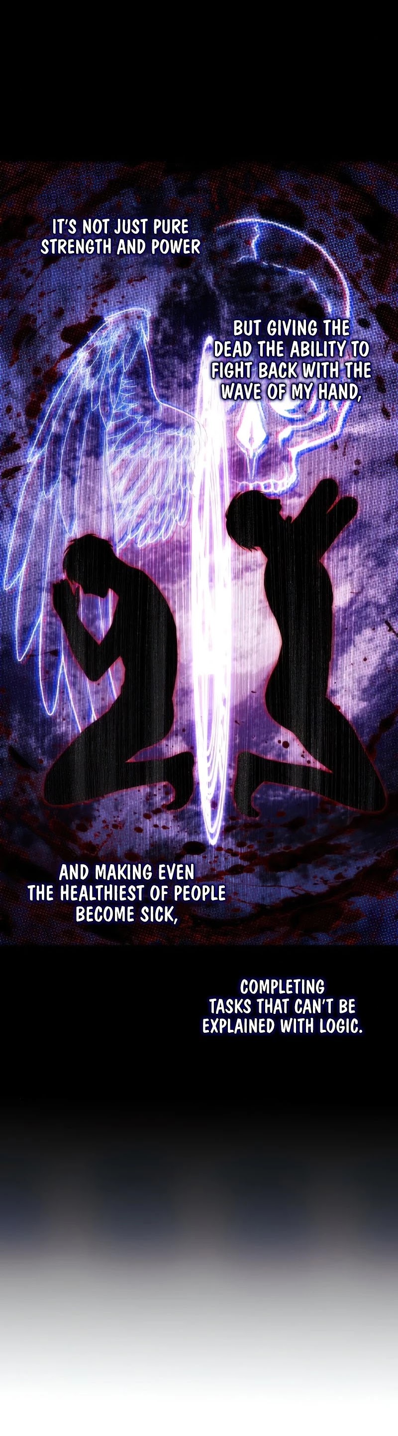 How to Live as a Villain chapter 46 - page 39