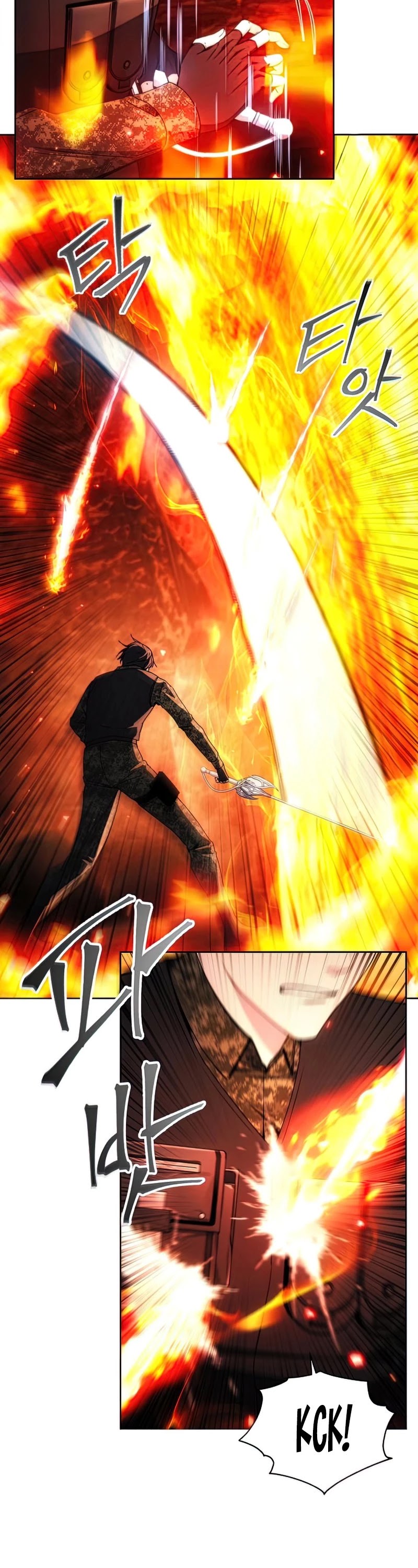 How to Live as a Villain chapter 46 - page 9