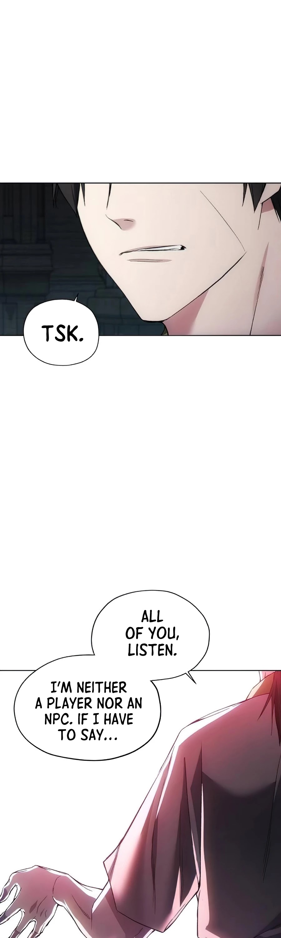 How to Live as a Villain chapter 19 - page 18