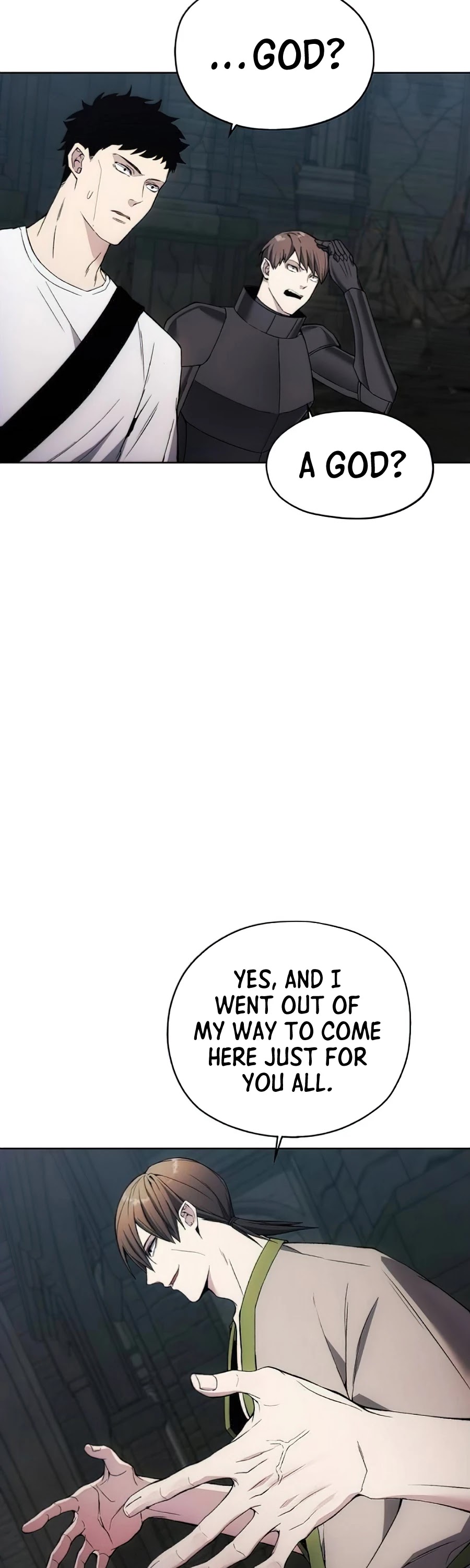 How to Live as a Villain chapter 19 - page 20
