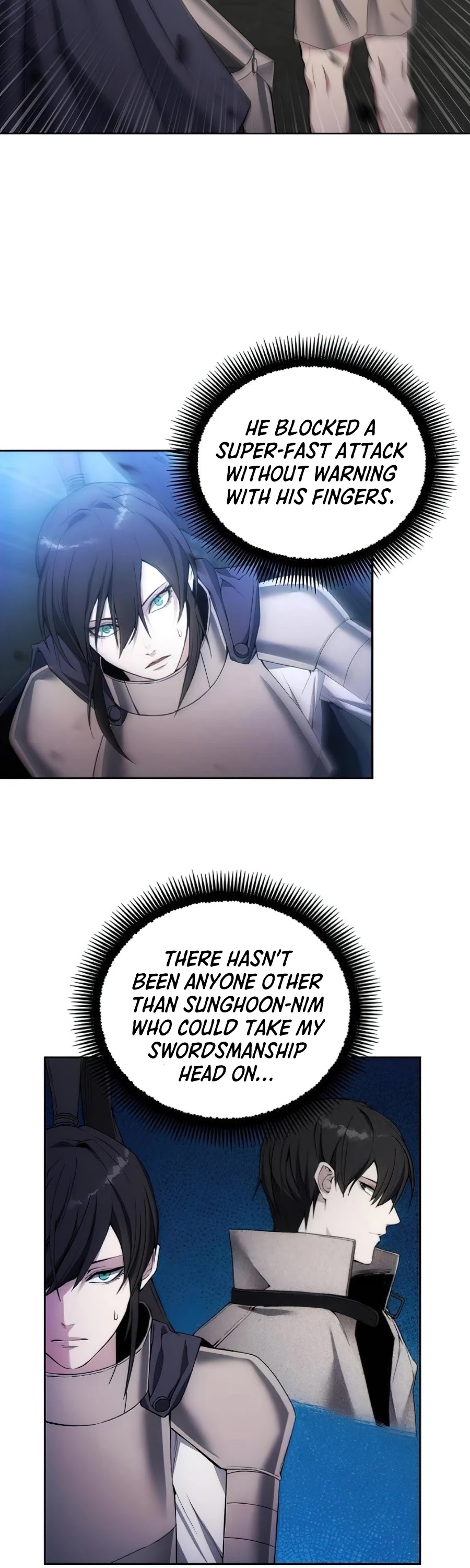 How to Live as a Villain chapter 19 - page 3