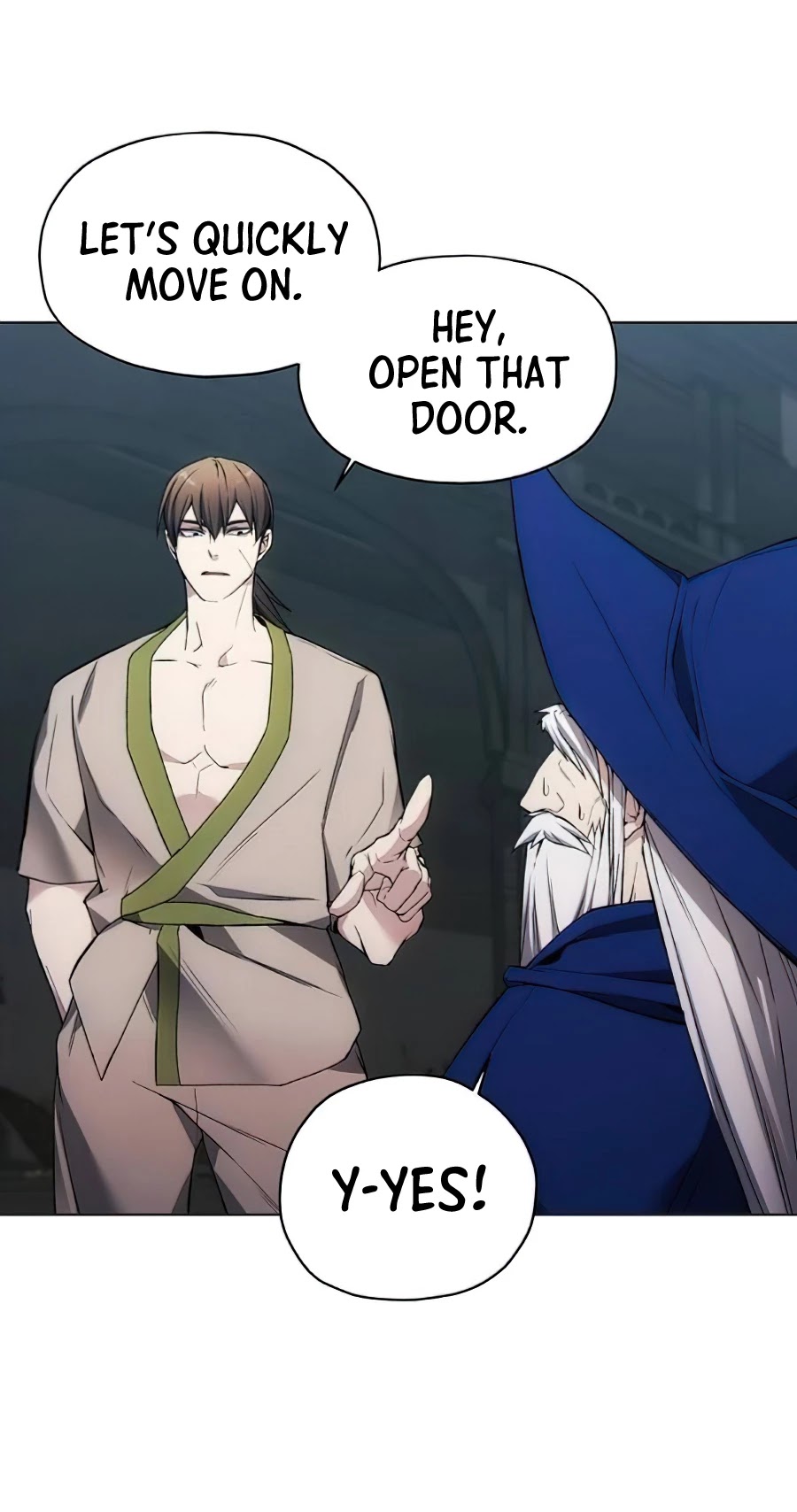 How to Live as a Villain chapter 19 - page 33