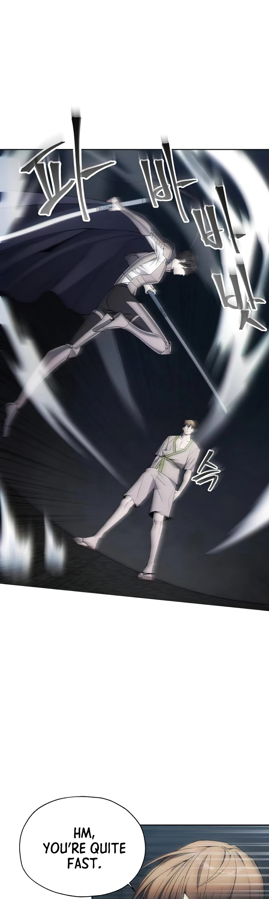 How to Live as a Villain chapter 19 - page 6