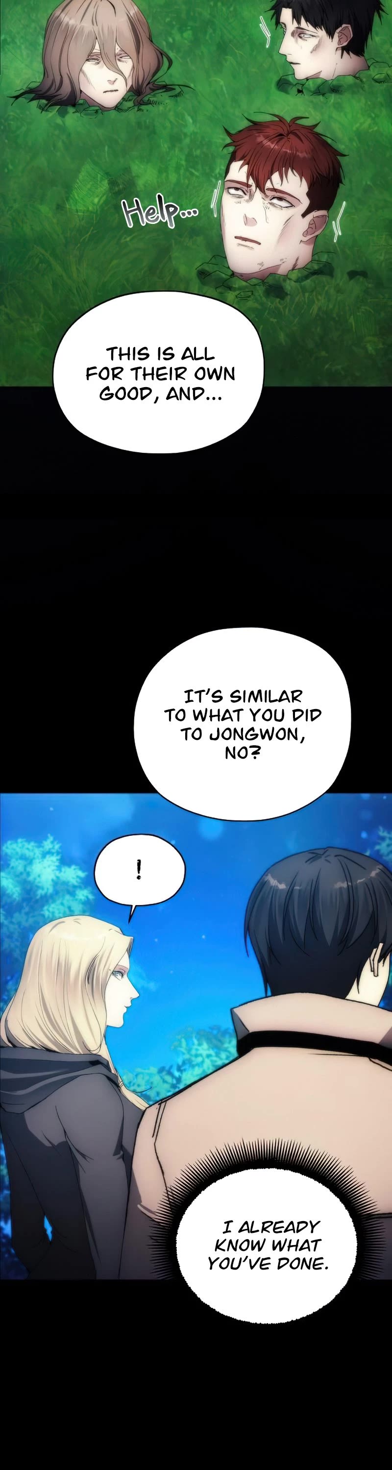 How to Live as a Villain chapter 65 - page 19