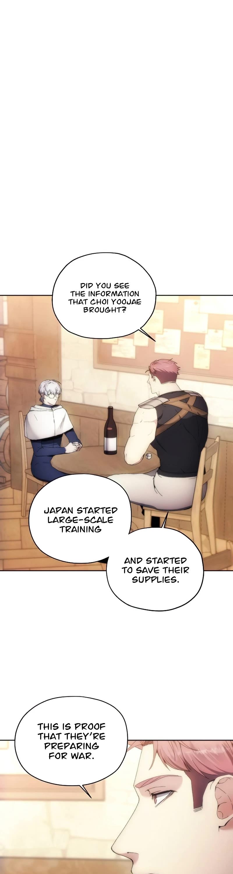 How to Live as a Villain chapter 65 - page 24
