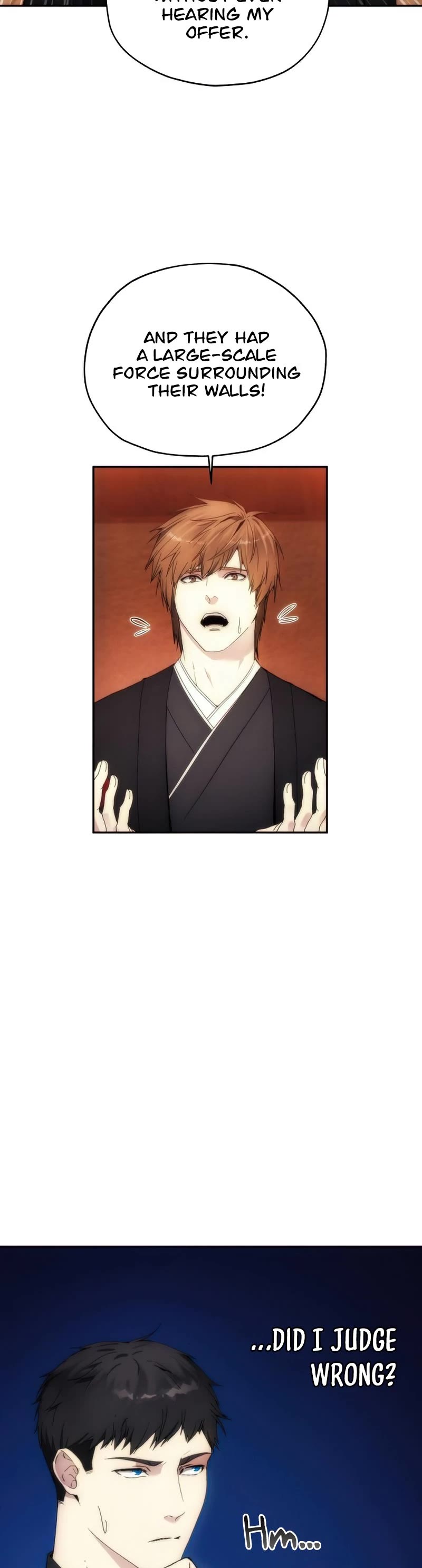 How to Live as a Villain chapter 65 - page 30