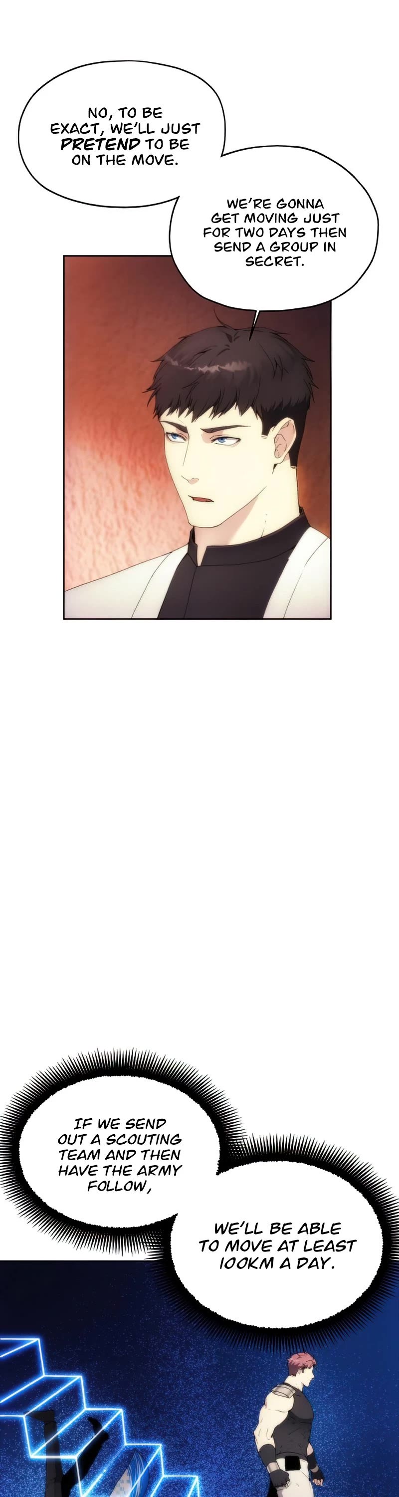 How to Live as a Villain chapter 65 - page 34