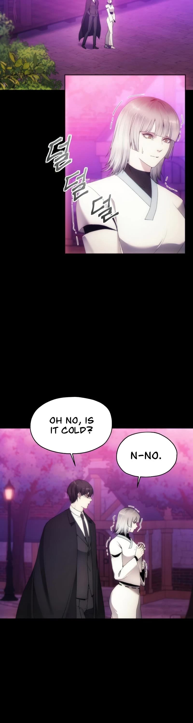 How to Live as a Villain chapter 65 - page 8