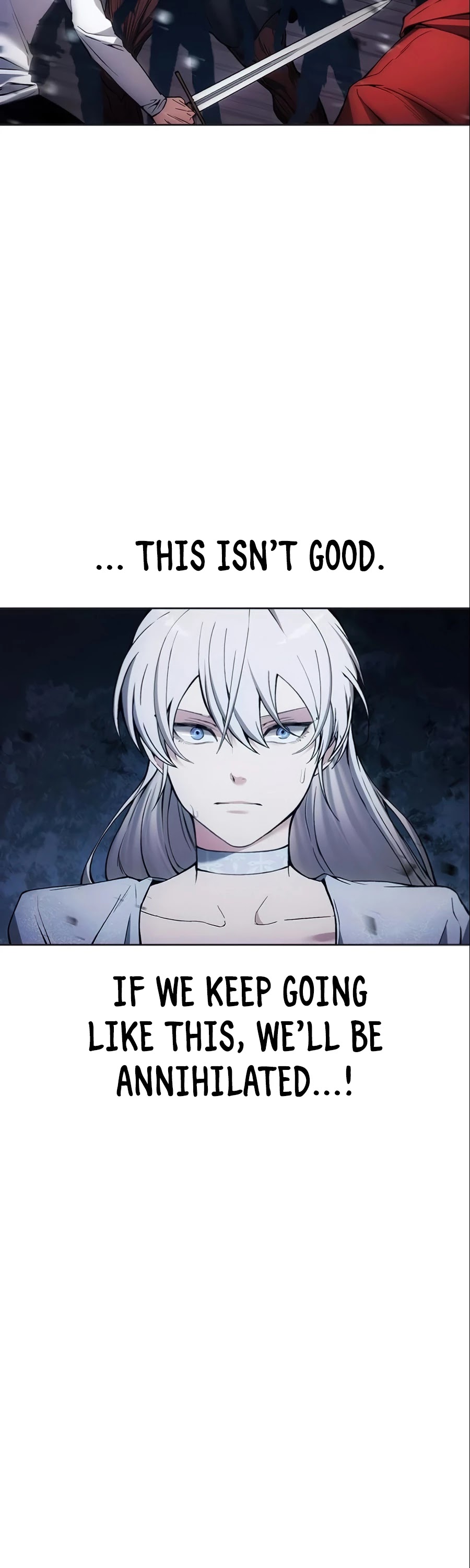 How to Live as a Villain chapter 18 - page 13