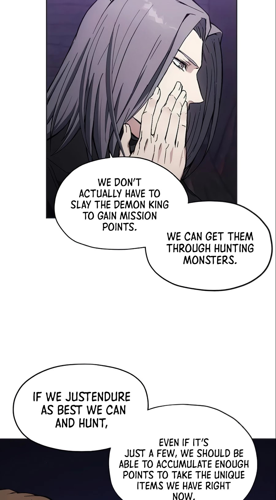 How to Live as a Villain chapter 18 - page 16