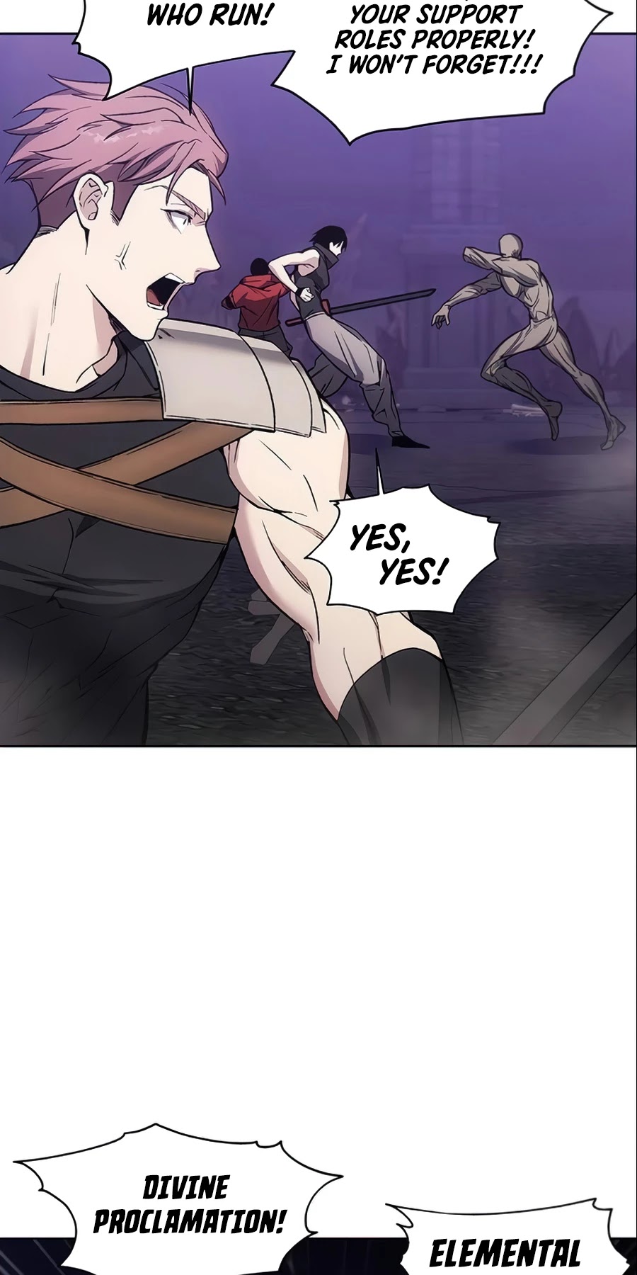 How to Live as a Villain chapter 18 - page 24