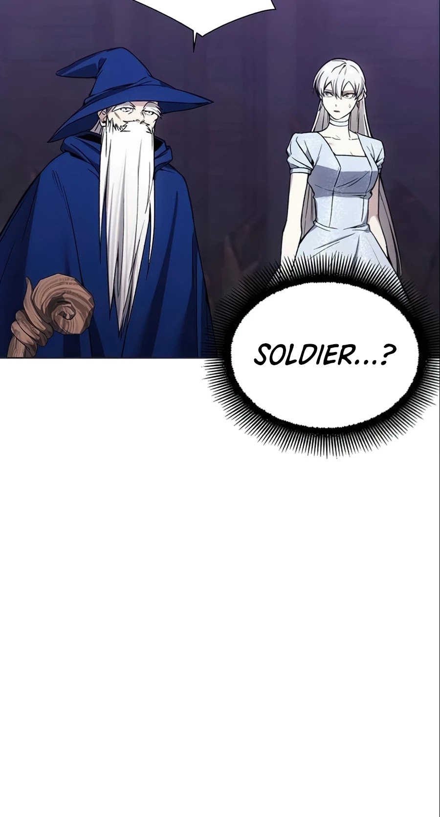 How to Live as a Villain chapter 18 - page 33