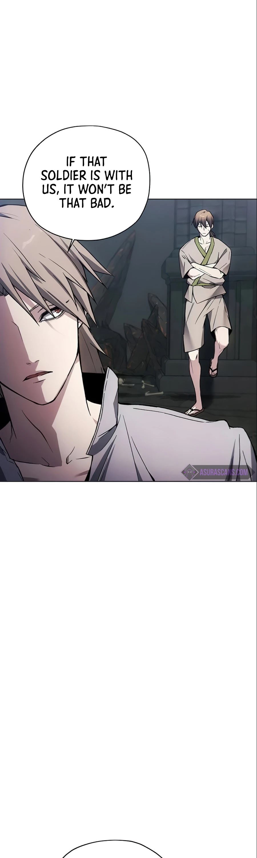 How to Live as a Villain chapter 18 - page 39