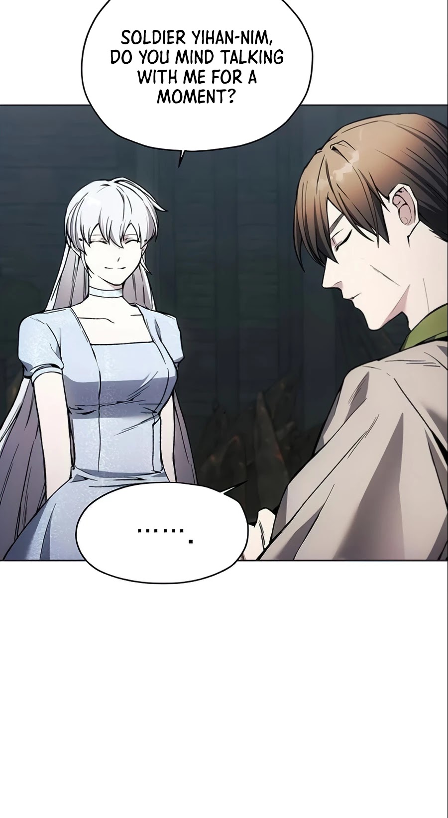 How to Live as a Villain chapter 18 - page 40