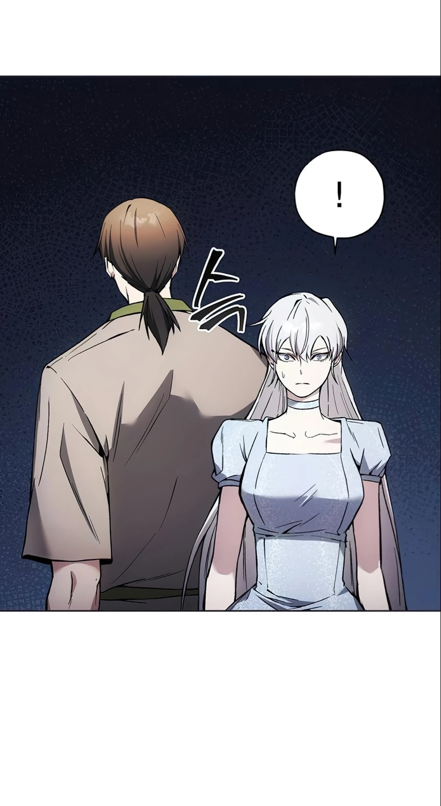 How to Live as a Villain chapter 18 - page 41