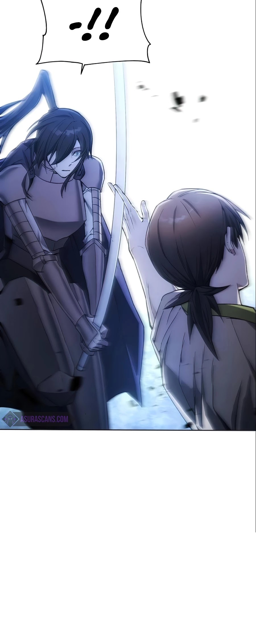How to Live as a Villain chapter 18 - page 48