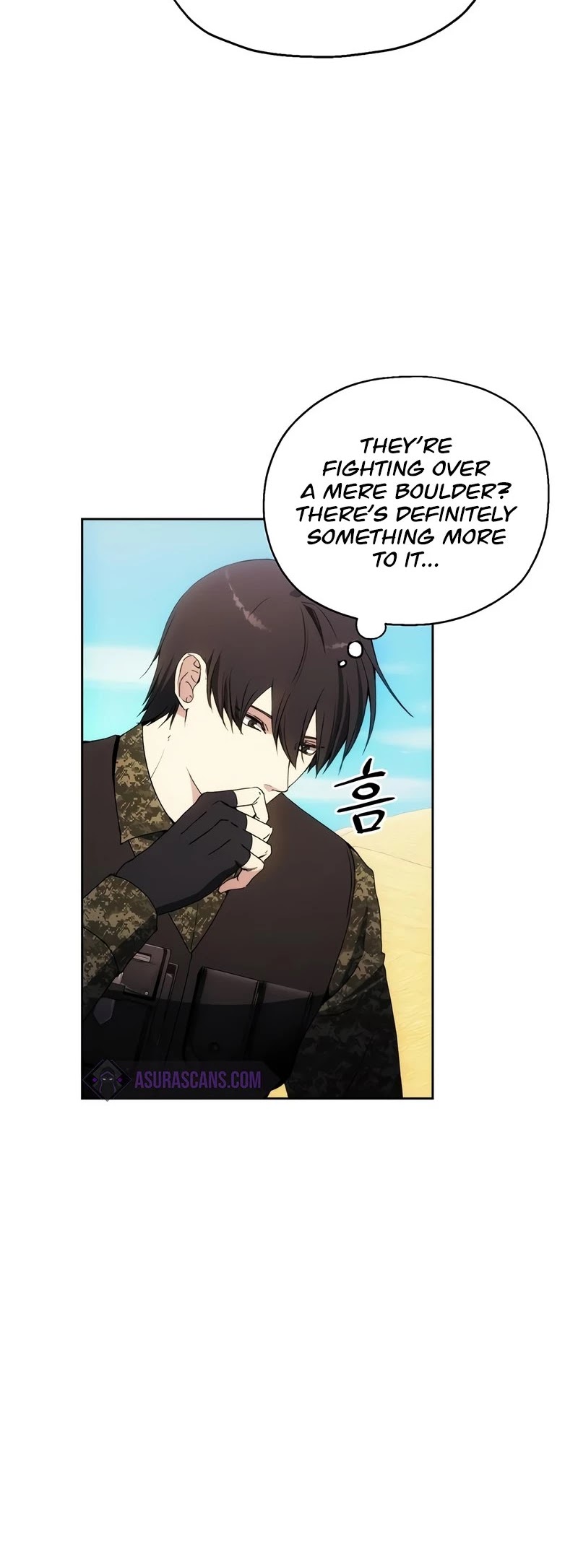 How to Live as a Villain chapter 45 - page 11