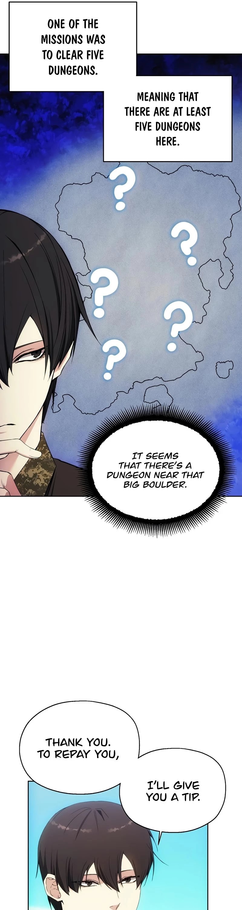 How to Live as a Villain chapter 45 - page 12