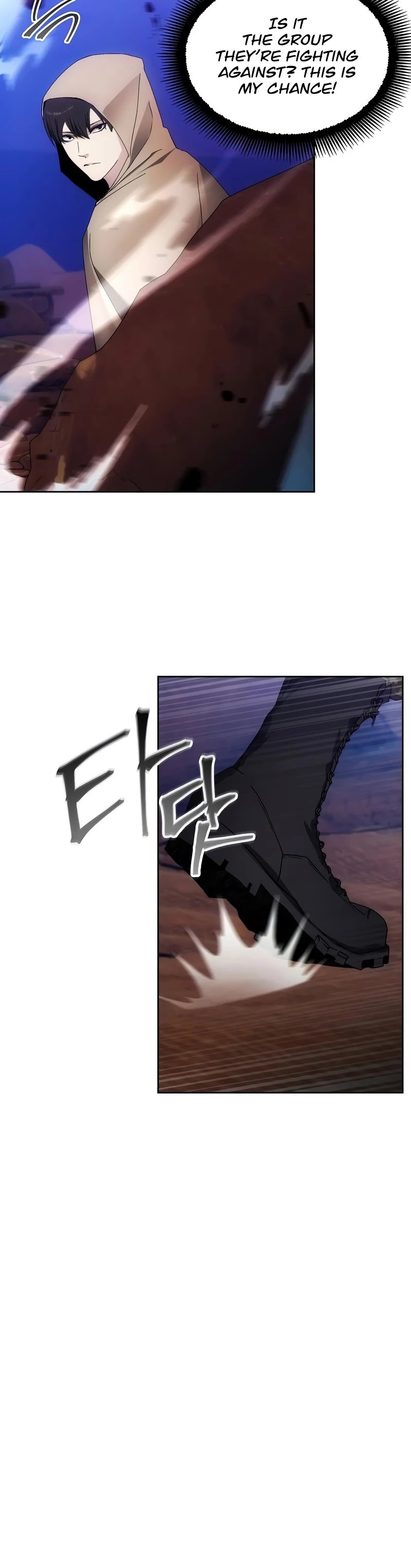 How to Live as a Villain chapter 45 - page 24