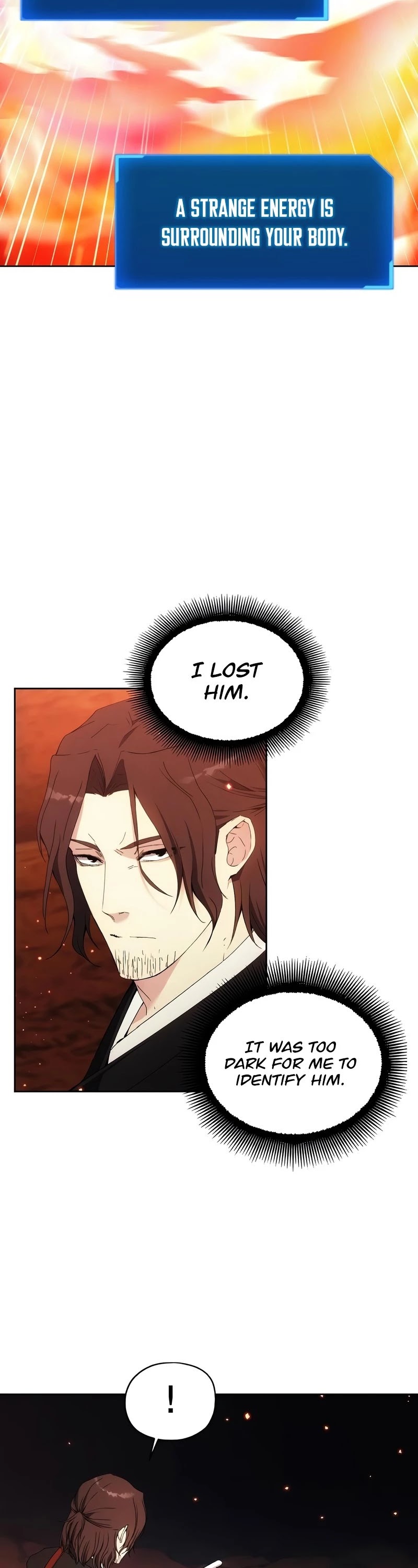 How to Live as a Villain chapter 45 - page 40