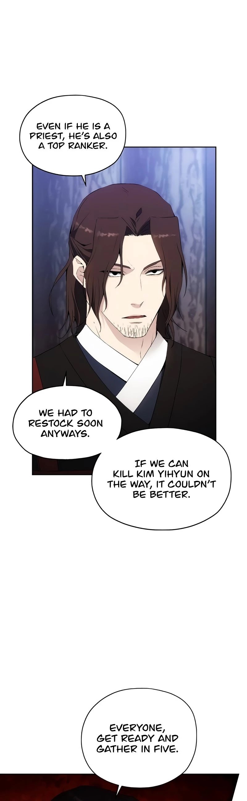 How to Live as a Villain chapter 45 - page 46