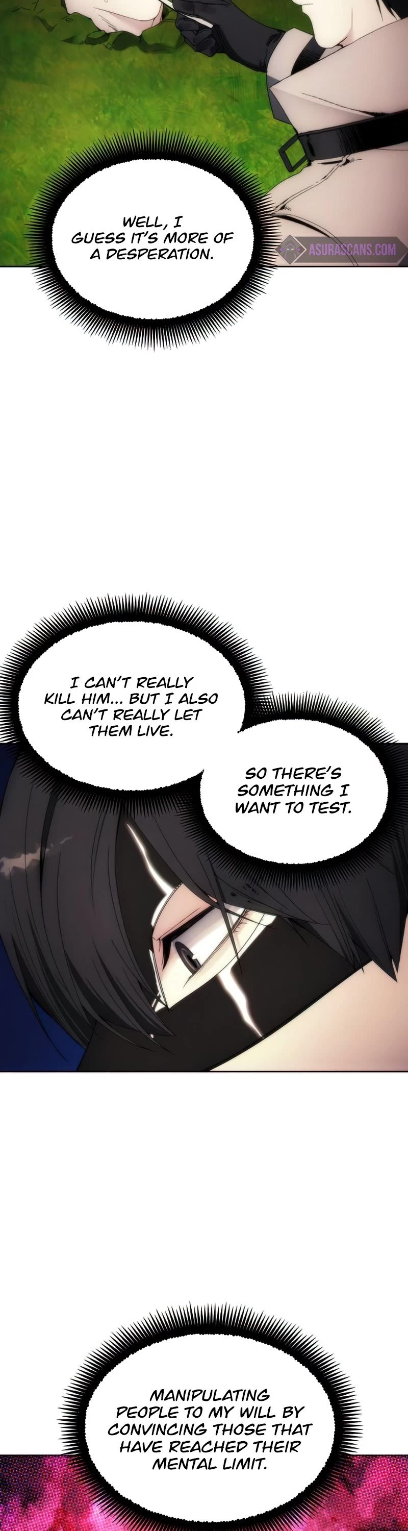 How to Live as a Villain chapter 63 - page 10