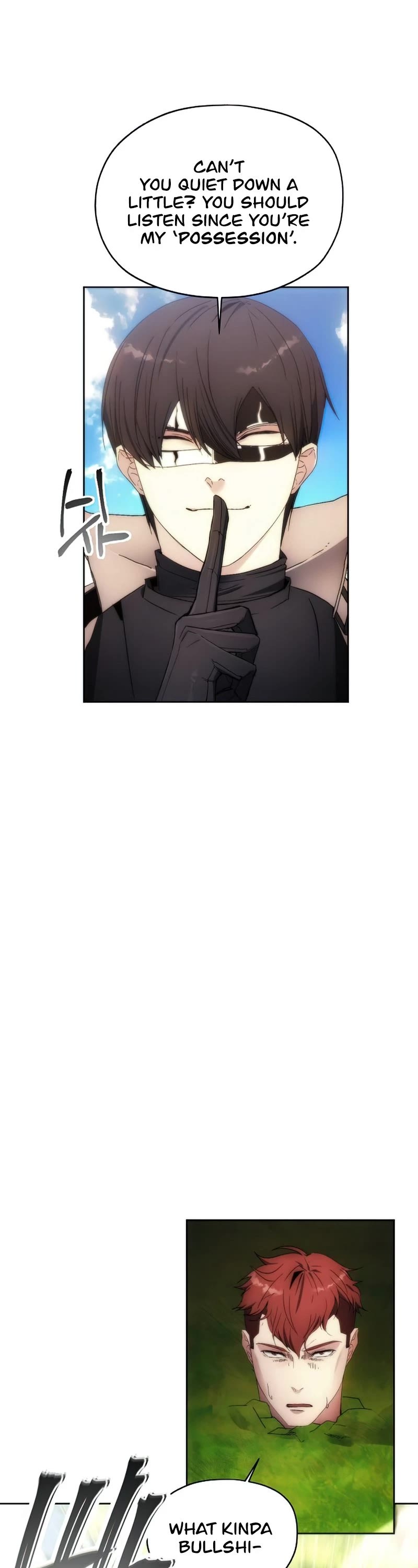 How to Live as a Villain chapter 63 - page 13
