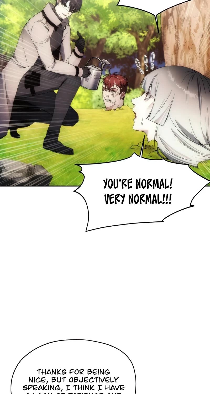 How to Live as a Villain chapter 63 - page 17