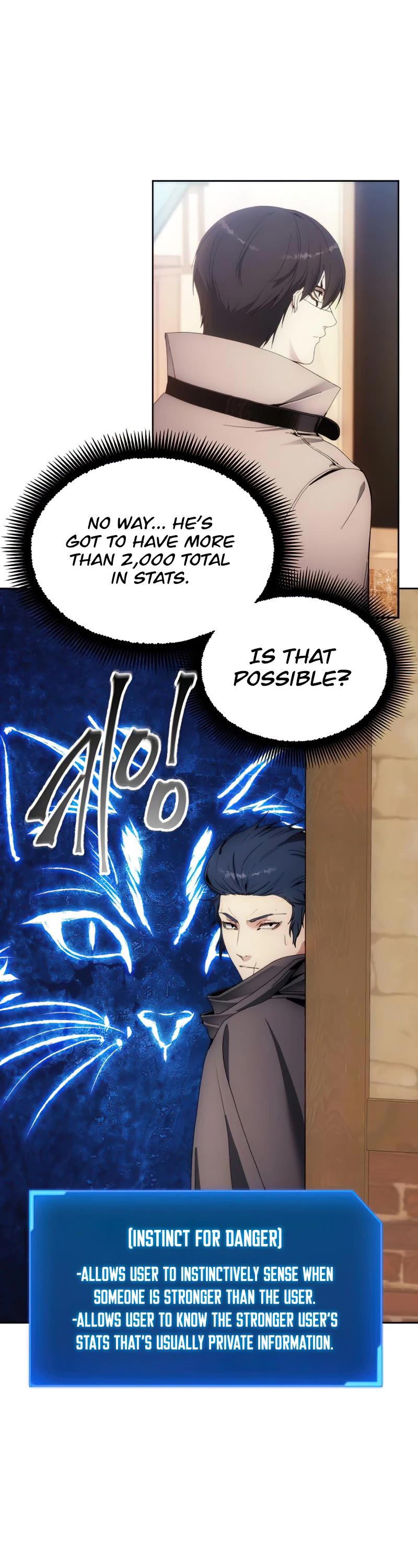 How to Live as a Villain chapter 63 - page 2