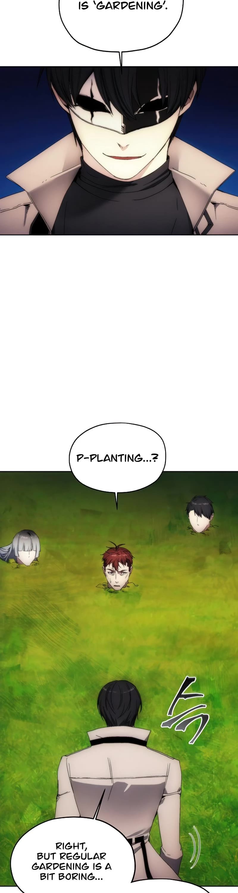 How to Live as a Villain chapter 63 - page 20