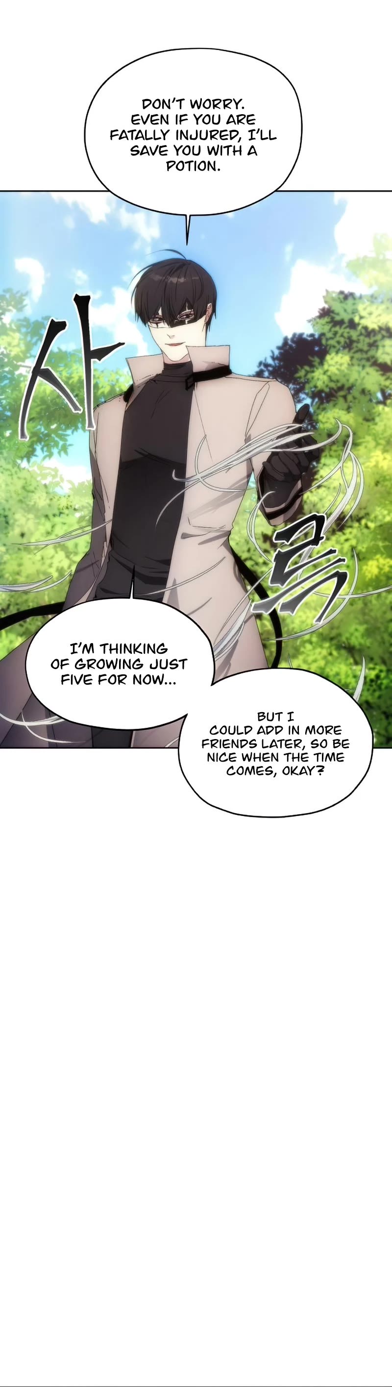 How to Live as a Villain chapter 63 - page 23