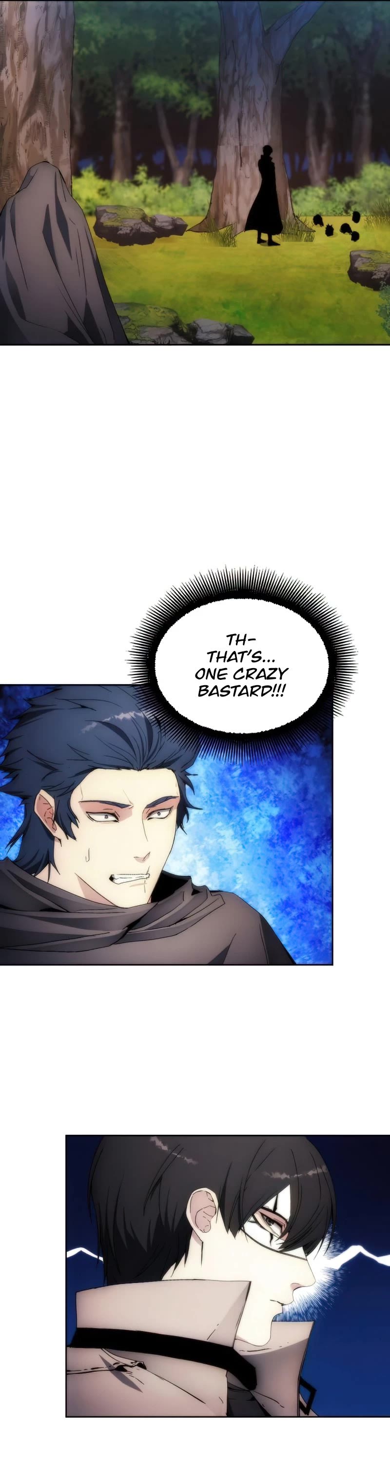How to Live as a Villain chapter 63 - page 24