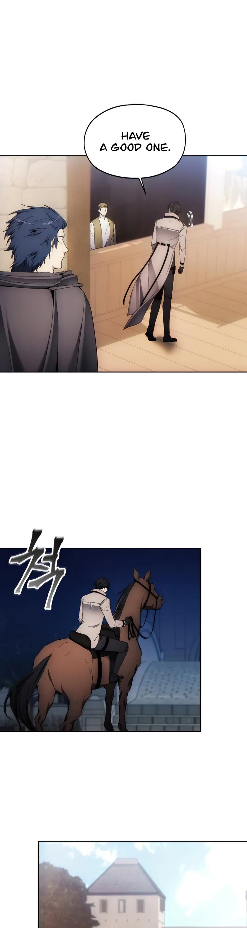 How to Live as a Villain chapter 63 - page 3