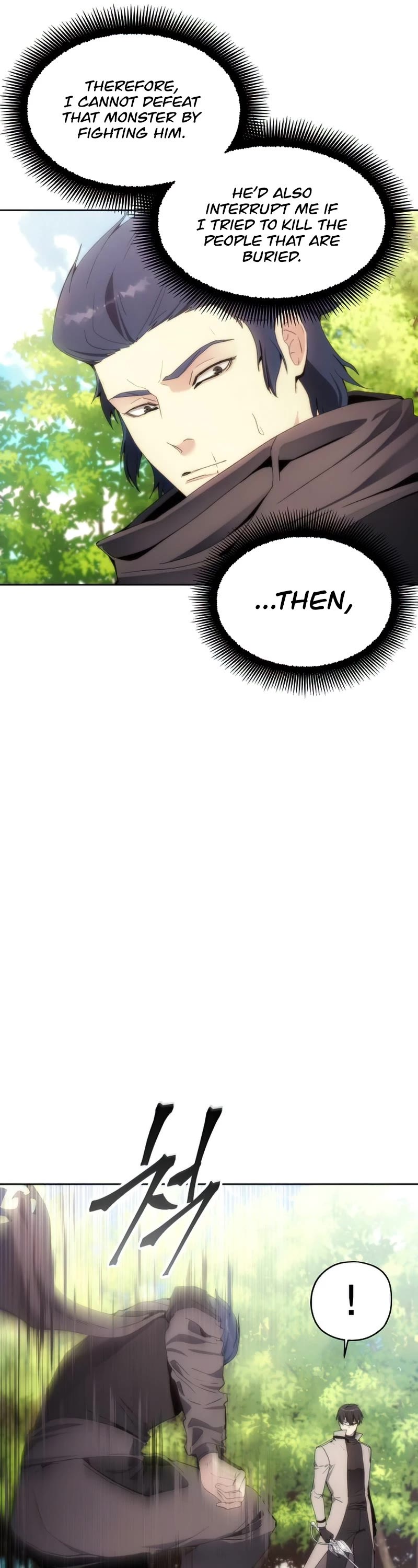 How to Live as a Villain chapter 63 - page 34