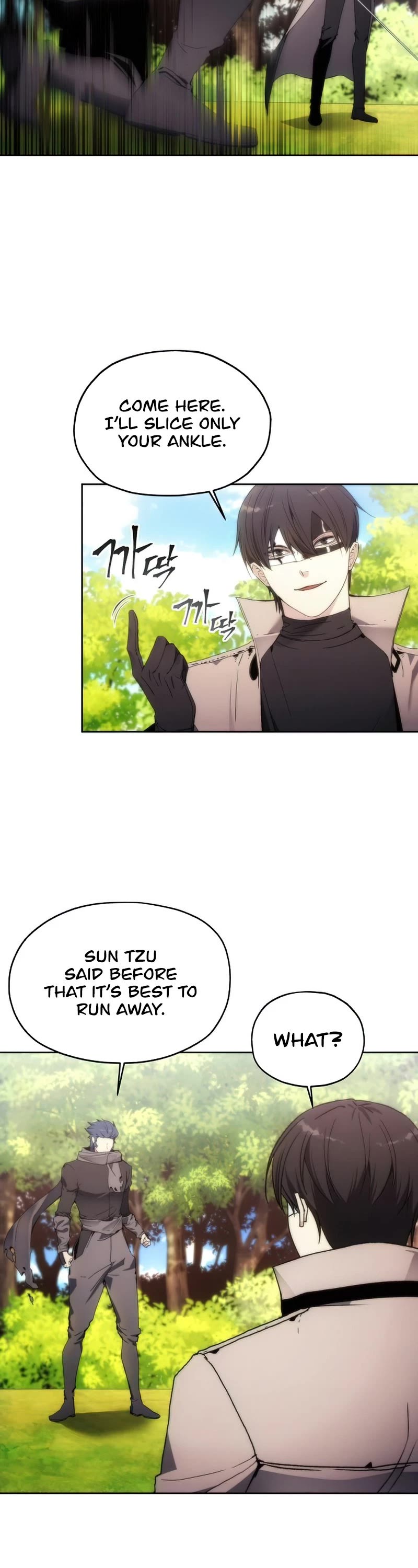How to Live as a Villain chapter 63 - page 35