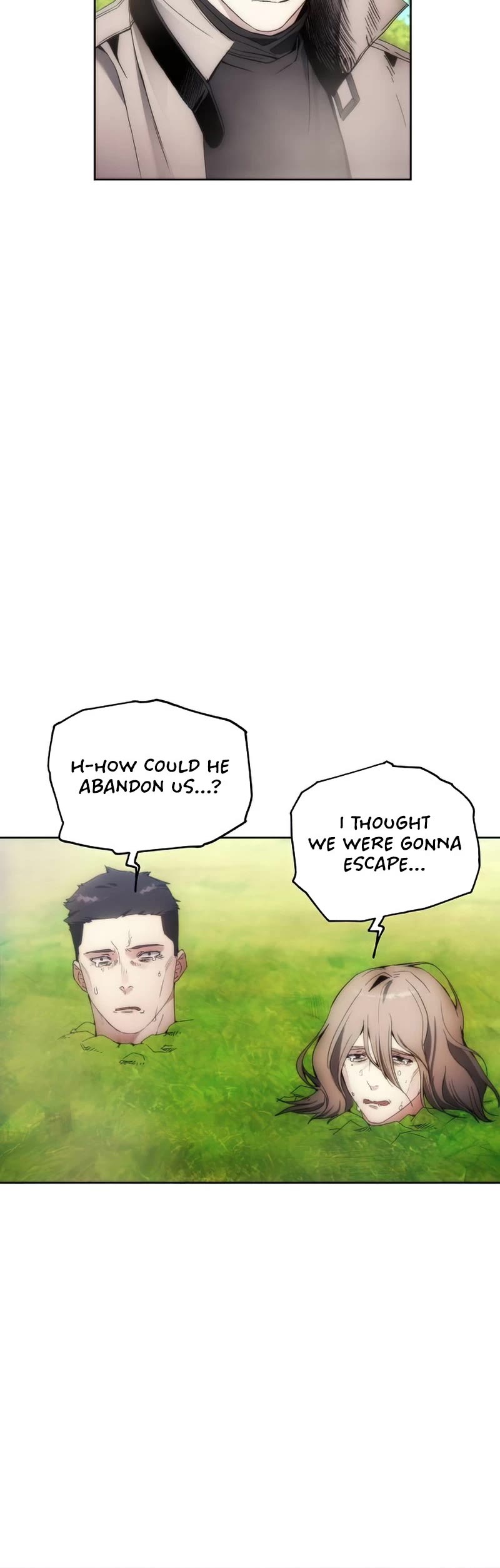 How to Live as a Villain chapter 63 - page 38