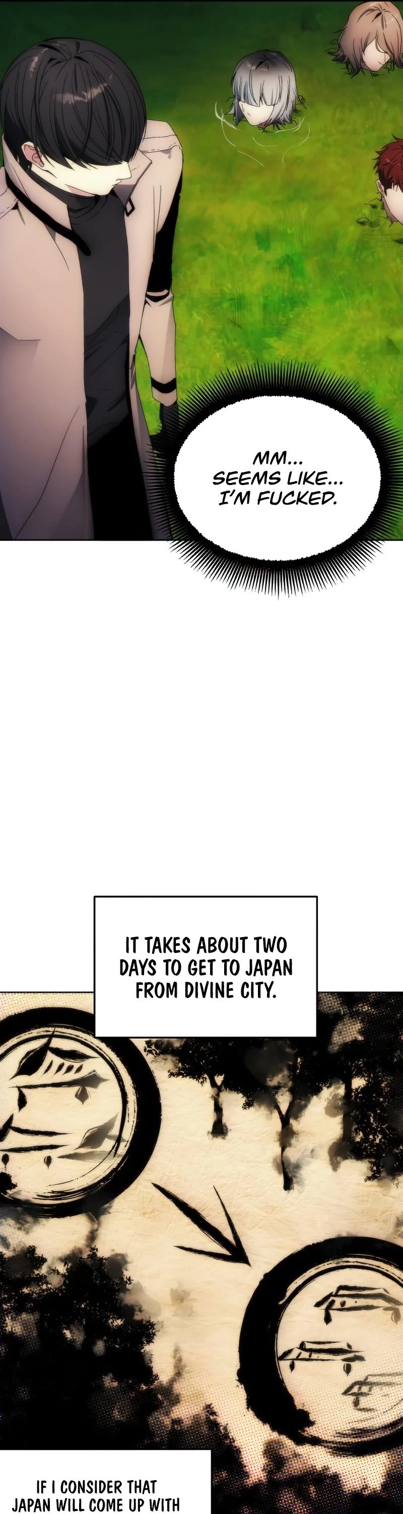 How to Live as a Villain chapter 63 - page 39