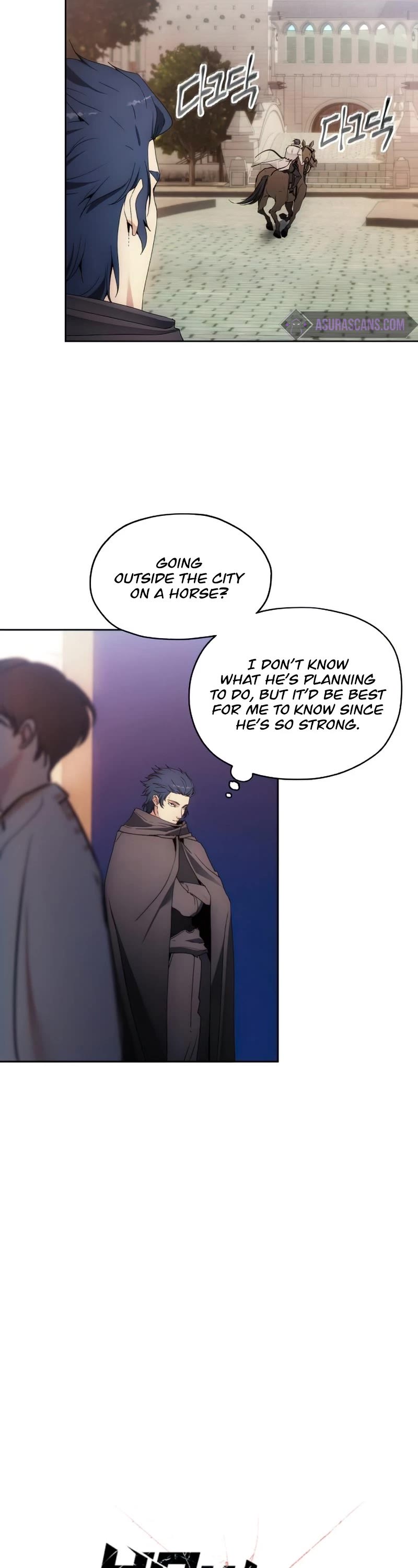 How to Live as a Villain chapter 63 - page 4