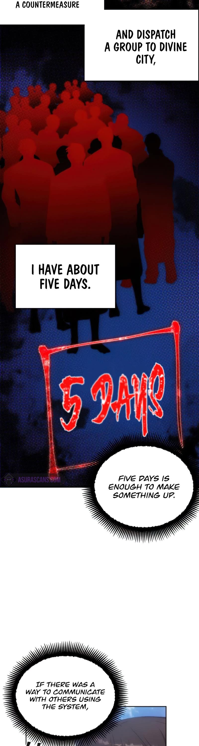 How to Live as a Villain chapter 63 - page 40