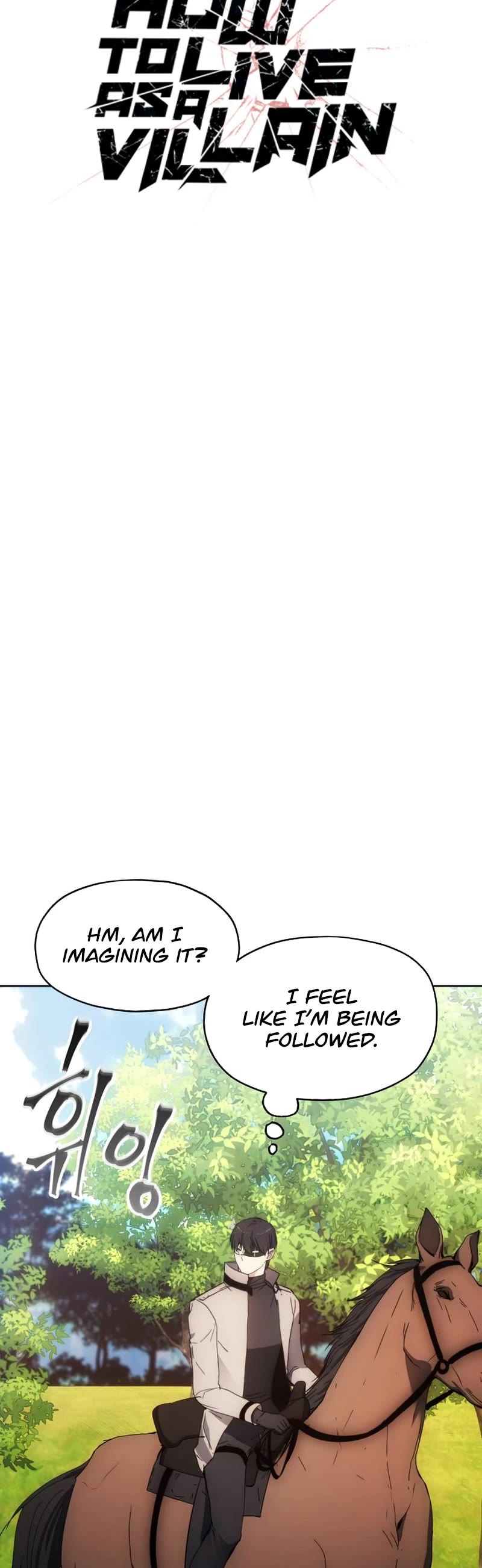 How to Live as a Villain chapter 63 - page 5