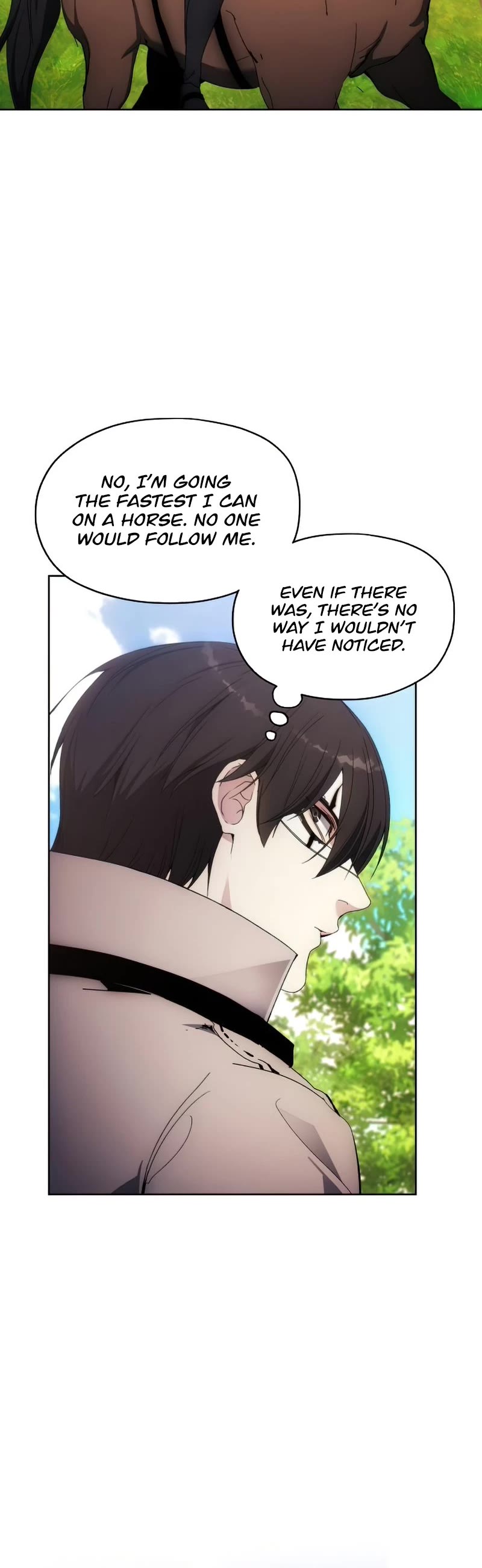 How to Live as a Villain chapter 63 - page 6