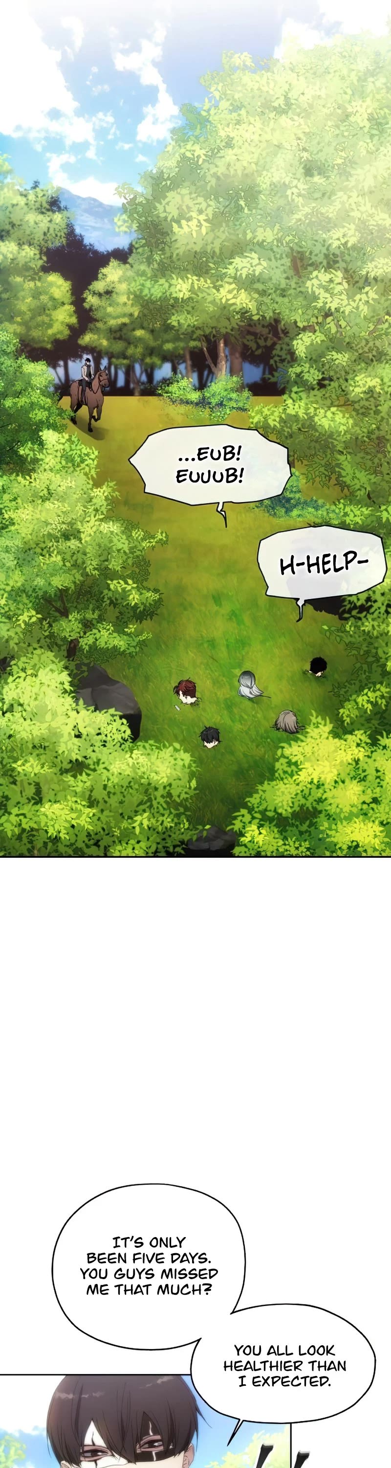 How to Live as a Villain chapter 63 - page 7