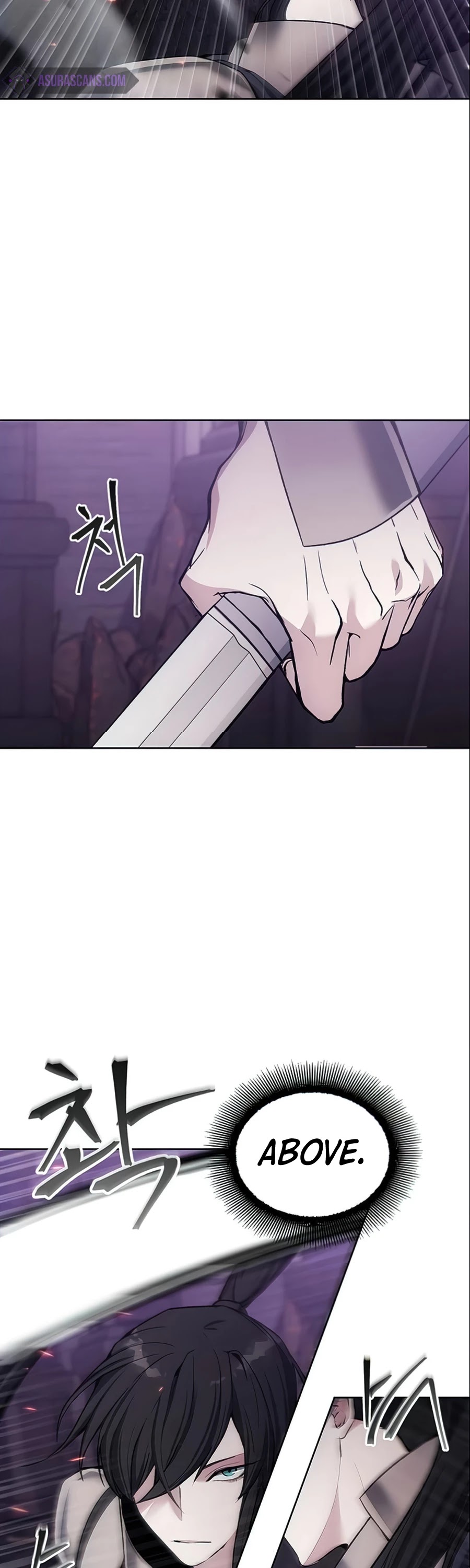 How to Live as a Villain chapter 17 - page 12