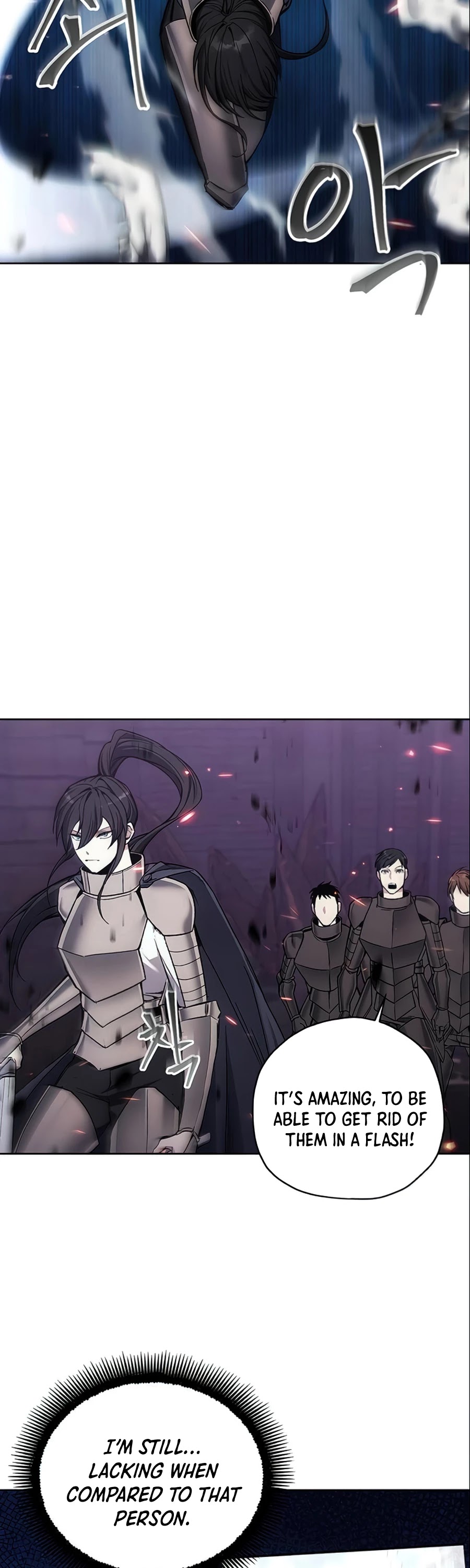 How to Live as a Villain chapter 17 - page 15