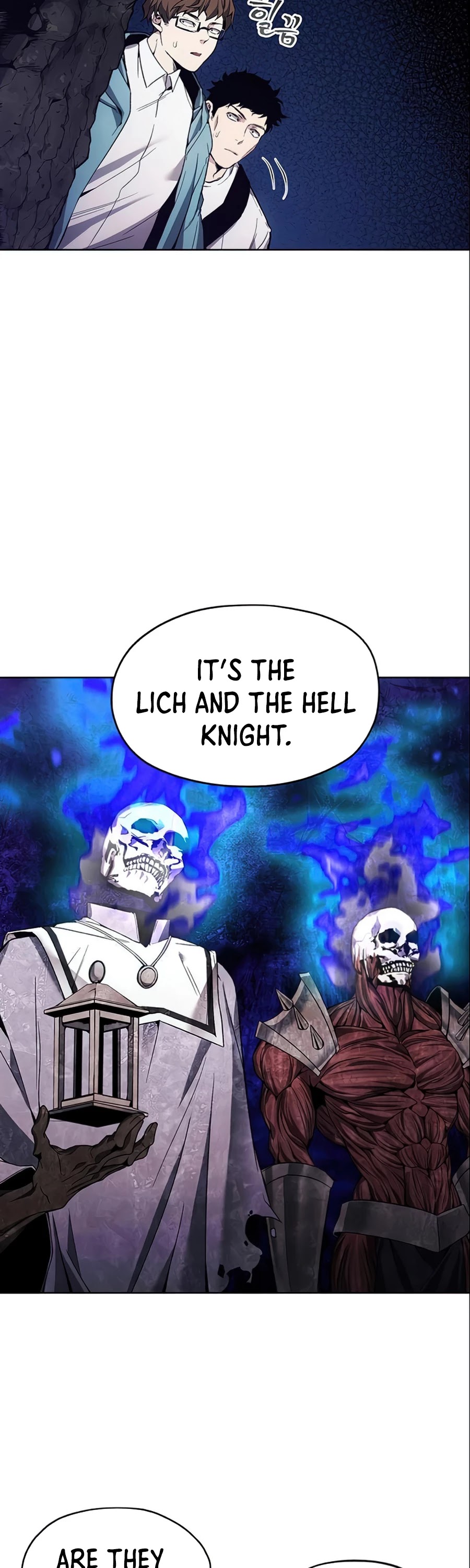 How to Live as a Villain chapter 17 - page 20