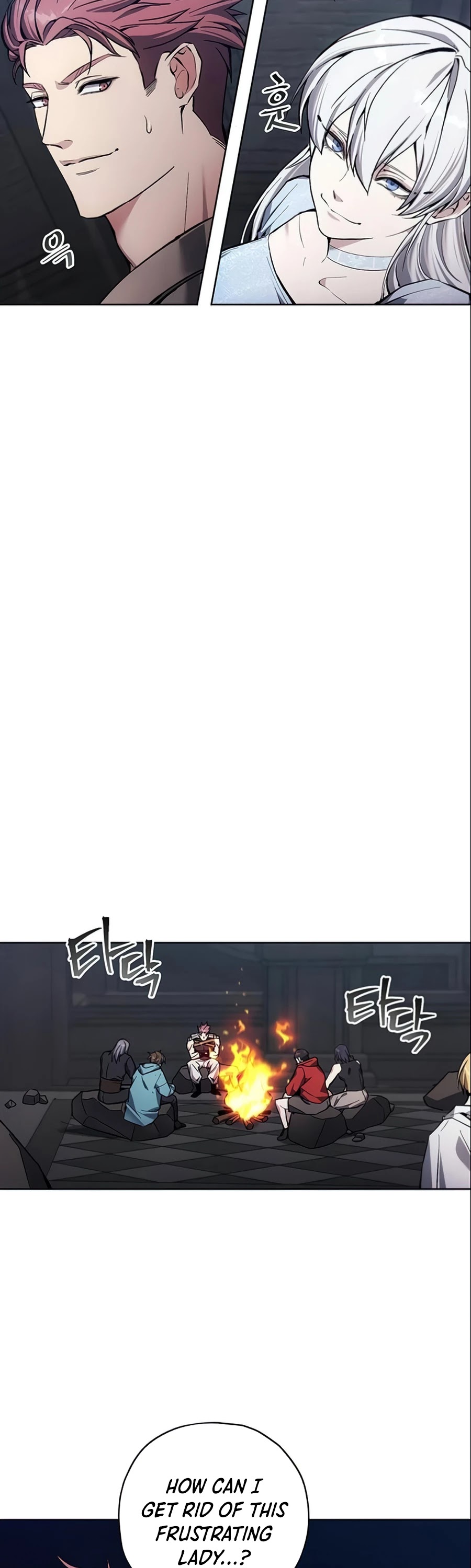 How to Live as a Villain chapter 17 - page 23