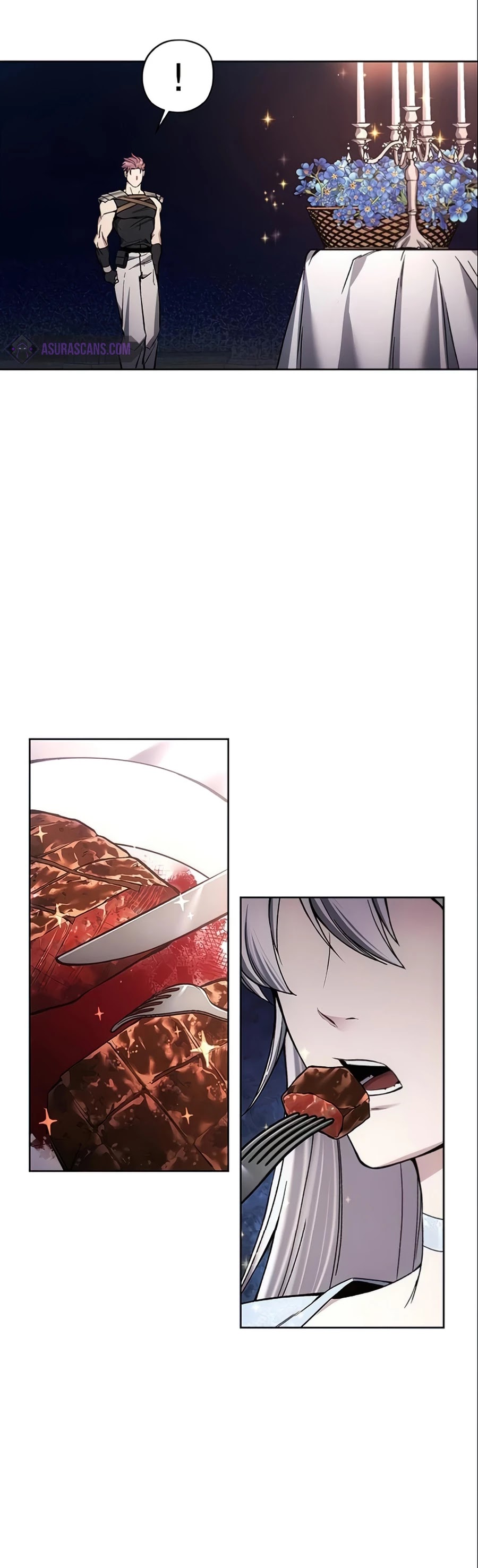 How to Live as a Villain chapter 17 - page 25