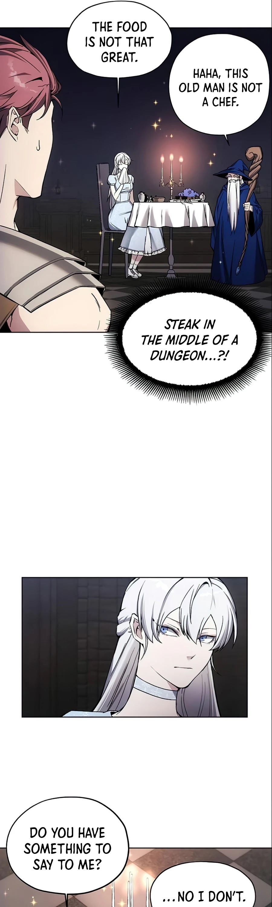 How to Live as a Villain chapter 17 - page 26