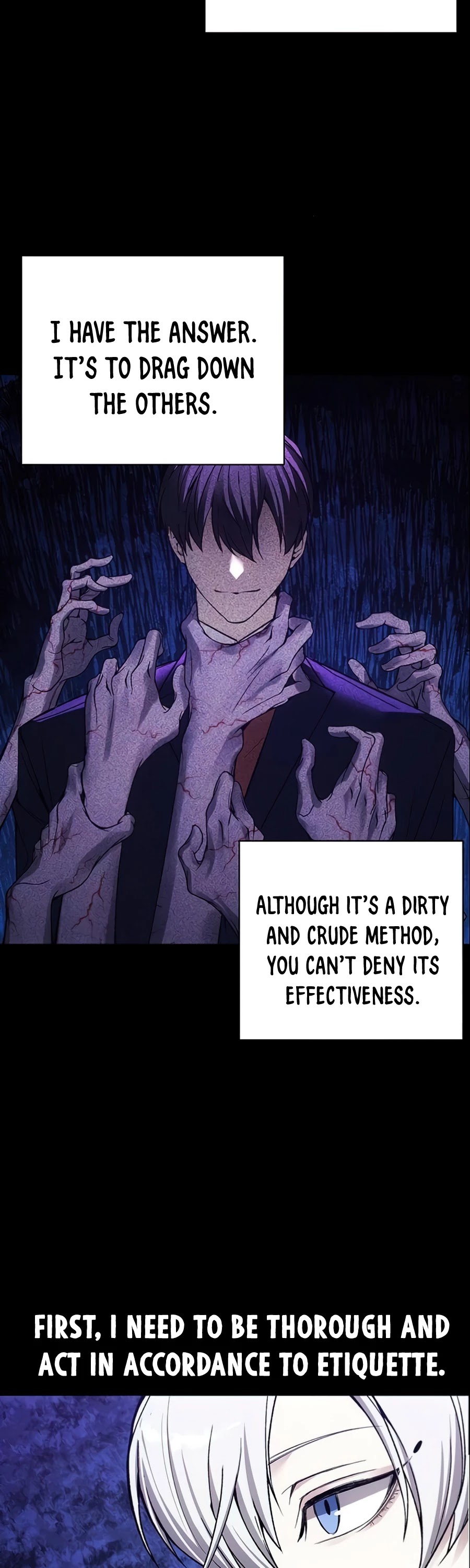 How to Live as a Villain chapter 17 - page 29