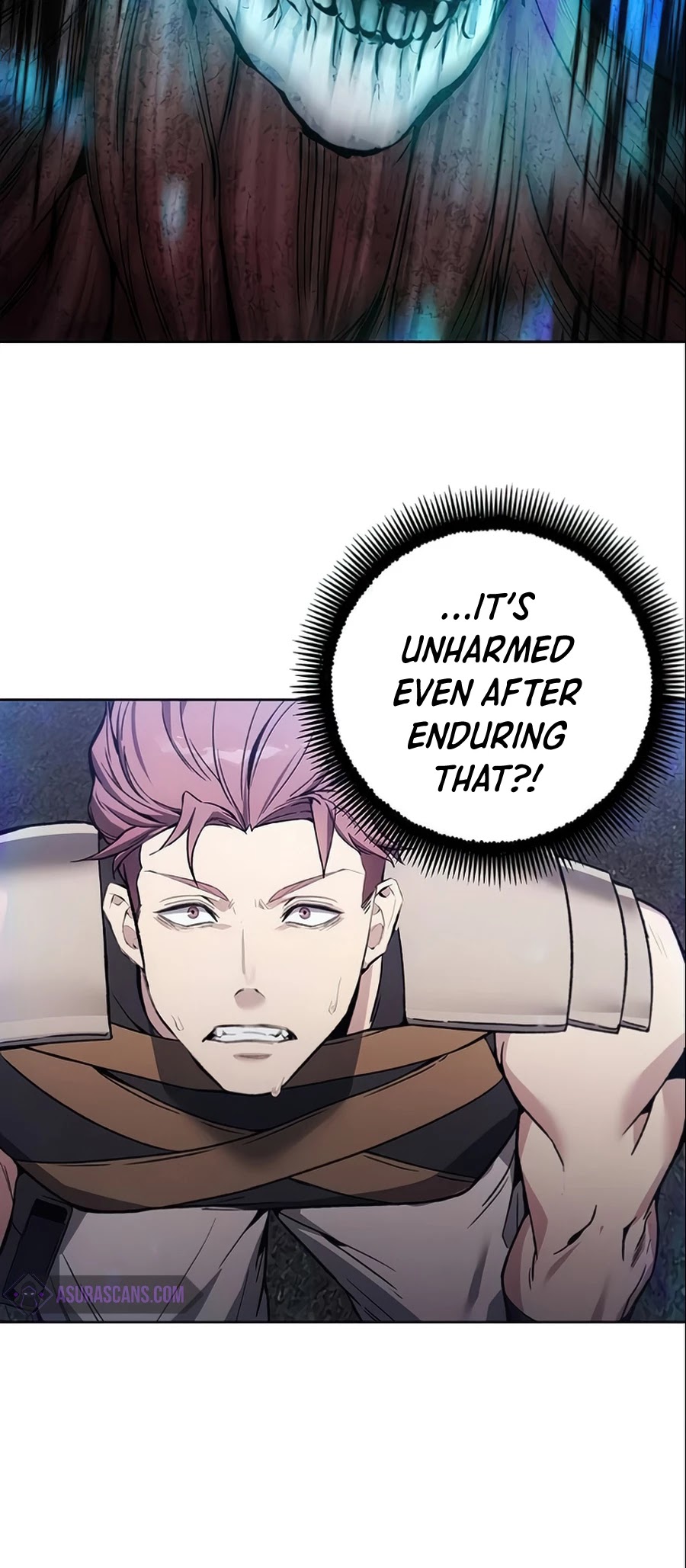 How to Live as a Villain chapter 17 - page 39
